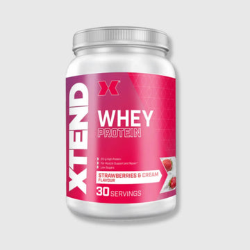 Xtend Whey Protein - 30 servings | Megapump